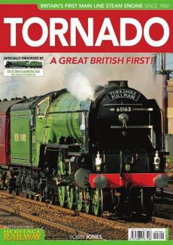 Tornado: A Great British First