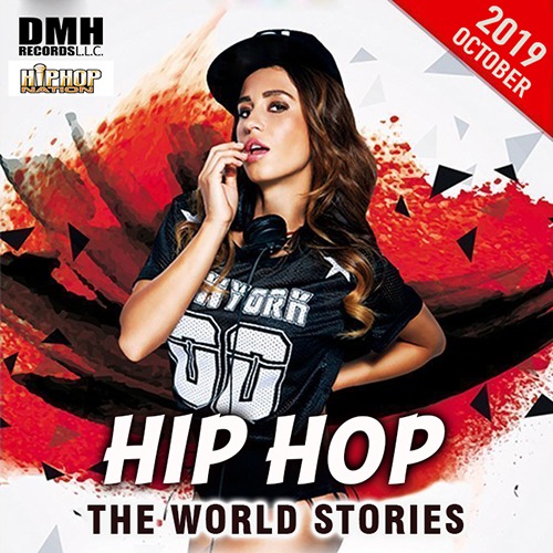 Hip Hop: The World Stories (2019)
