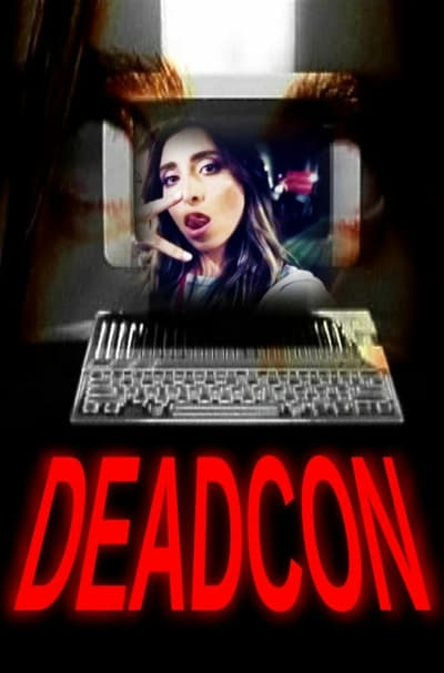 Deadcon 2019 1080p WEB-DL DD5 1 HEVC x265-RM