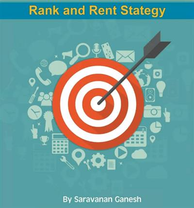 Ganesh Saravanan   Rank and Rent Strategy Program