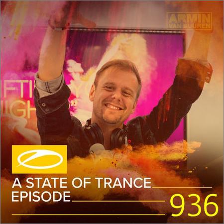 VA - A STATE OF TRANCE ASOT 936 (ADE SPECIAL) (2019)