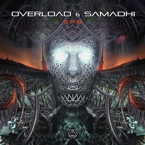 Overload & Samadhi - SPB (Single) (2019)