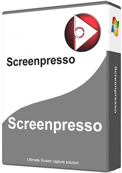 Screenpresso Pro 1.7.9.0 + Portable