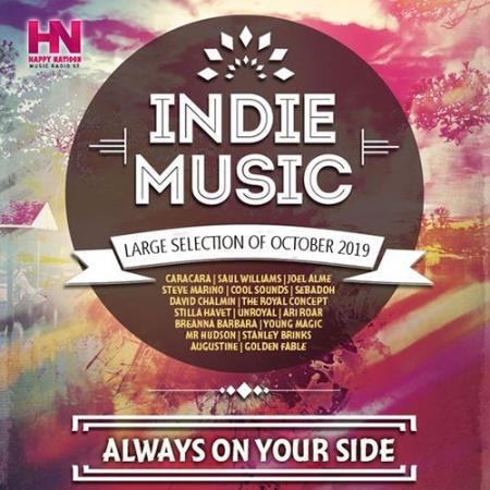 Always On Your Side: Indie Music (2019)