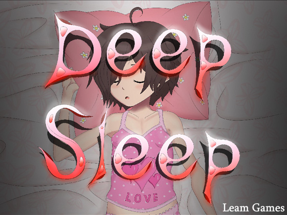 LeamGames - Deep Sleep Version Final