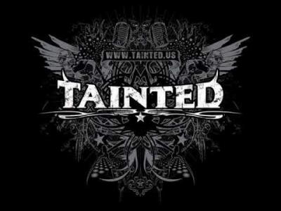 Tainted - Hestla Finished 2 (2009)