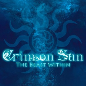 Crimson Sun - The Beast Within [Single] (2019)
