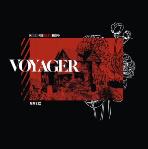 Voyager - Holding Onto Hope [EP] (2019)