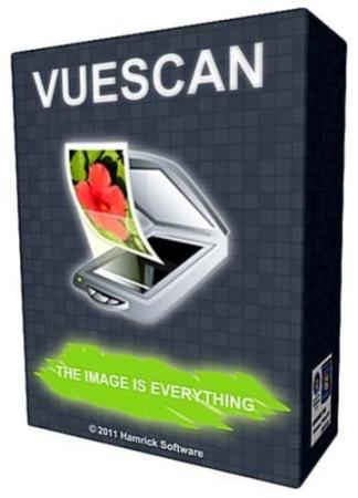 VueScan Pro 9.7.39