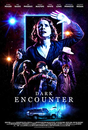 Dark Encounter 2019 1080p WEB DL DD5 1 H264 CMRG