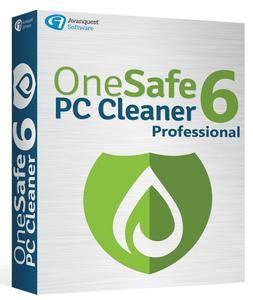OneSafe PC Cleaner Pro 6.9.10.56 Multilingual