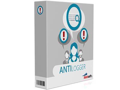 Abelssoft AntiLogger 2020 v4.0.46