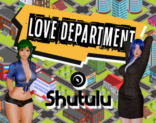 Shutulu - Love Department v0.2