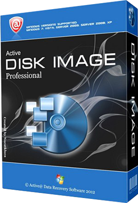 Active Disk Image Professional 9.5.2 + WinPE x64