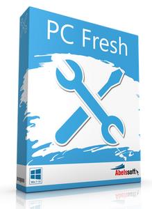 Abelssoft PC Fresh 2019 v5.19.52 Multilingual
