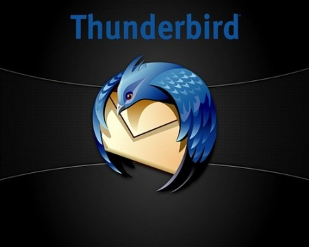 Mozilla Thunderbird 68.2.0