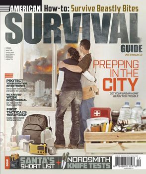American Survival Guide 2019-12