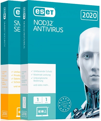 ESET NOD32 Antivirus / Internet Security 13.0.24.0