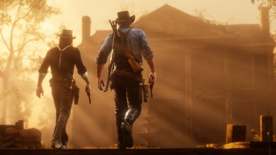  Epic Games Store   Red Dead Redemption 2 []