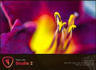 Topaz Studio 2.2.0 (x64)