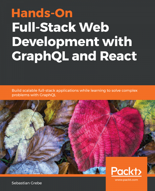 Packt   Build an Online Store With React and GraphQL in 90 Minutes JGTiSO