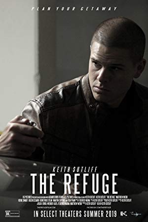The Refuge (2019) WEBRip 720p YIFY