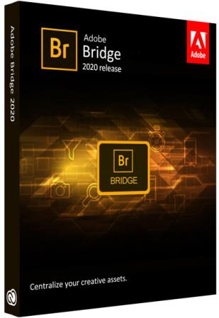 Adobe Bridge 2020 10.0.0.124