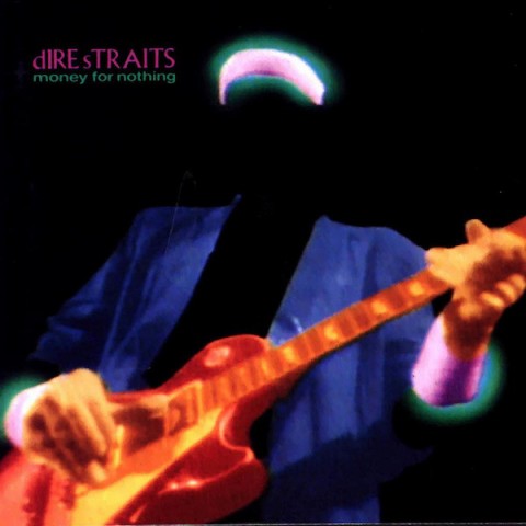 Dire Straits – Money For Nothing (Club Edition)
