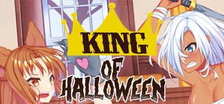 King Key Games - King of Halloween Final