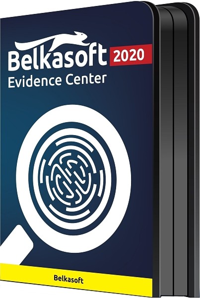 Belkasoft Evidence Center 2020 9.7.4265