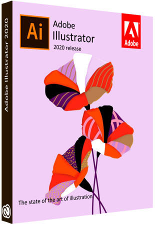 Adobe Illustrator 2020 24.1.2.402