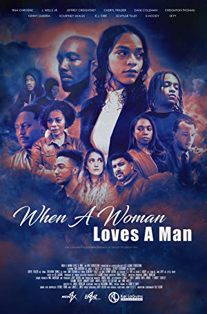 When a Woman Loves a Man 2019 WEBRip XviD MP3 XVID