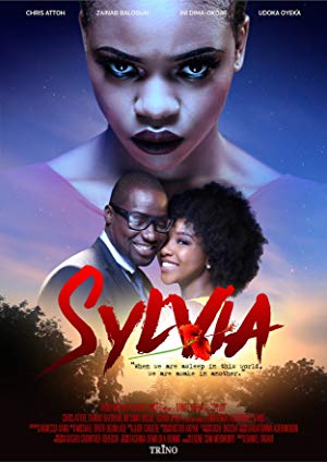 Sylvia (2018) WEBRip 720p YIFY