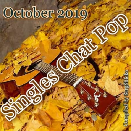 Singles Chat Pop October (2019)