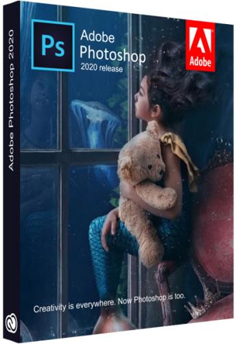 Adobe Photoshop 2020 21.0.0.37