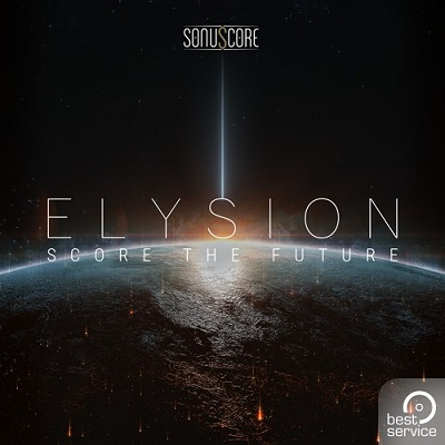 [Download] Best Service - Elysion (KONTAKT)