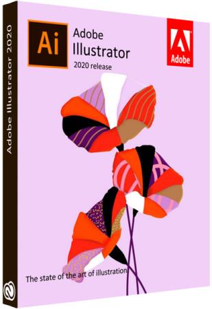 Adobe Illustrator 2020 24.0.0.328