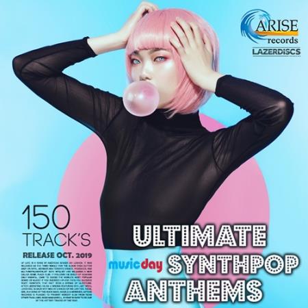 Ultimate Synthpop Anthems (2019)