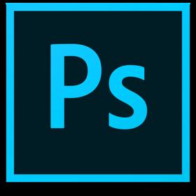 Adobe Photoshop CC 2019 v20.0.7  Multilingual macOS