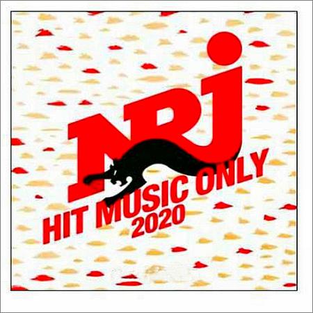 VA - NRJ Hit Music Only 2020 (3CD) (2019)
