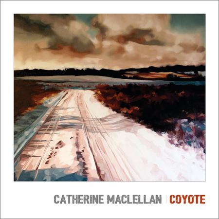 Catherine MacLellan - Coyote (October 11, 2019)