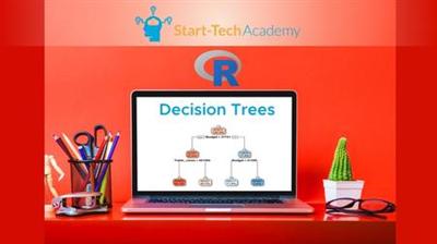 Decision Trees, Random Forests, AdaBoost and XGBoost in R