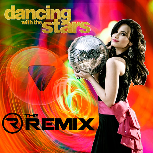 Dancing Remixes Messengers Stars (2019)