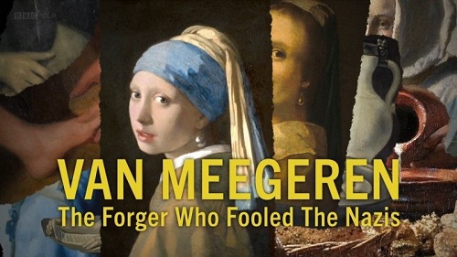 BBC - Van Meegeren The Forger who Fooled the Nazis (2019) 720p HDTV