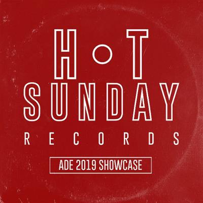 Hot Sunday Records Ade Showcase (2019)