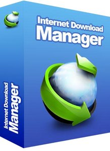 Internet Download Manager 6.35 Build 8  Multilingual