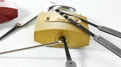 The Art of Lockpicking A Complete Guide