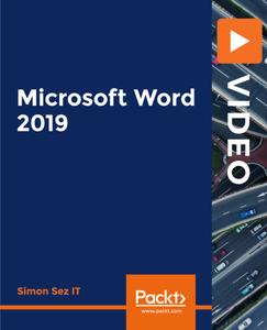 Microsoft Word  2019