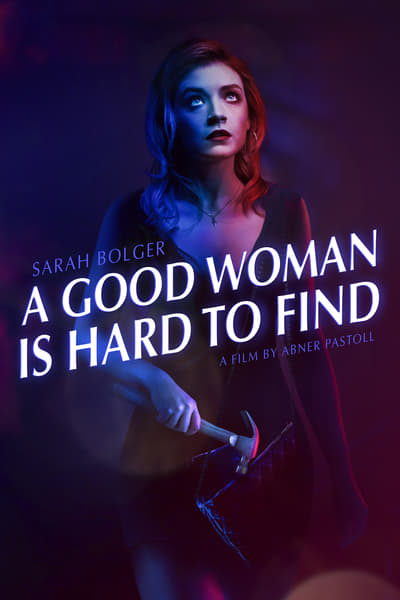 A Good Woman Is Hard to Find 2019 1080p WEB-DL DD5.1 H264-CMRG