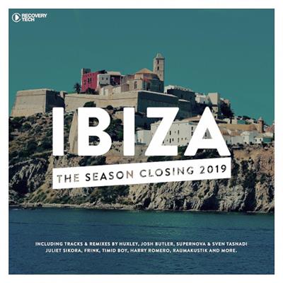 Ibiza The Season Closing (2019)